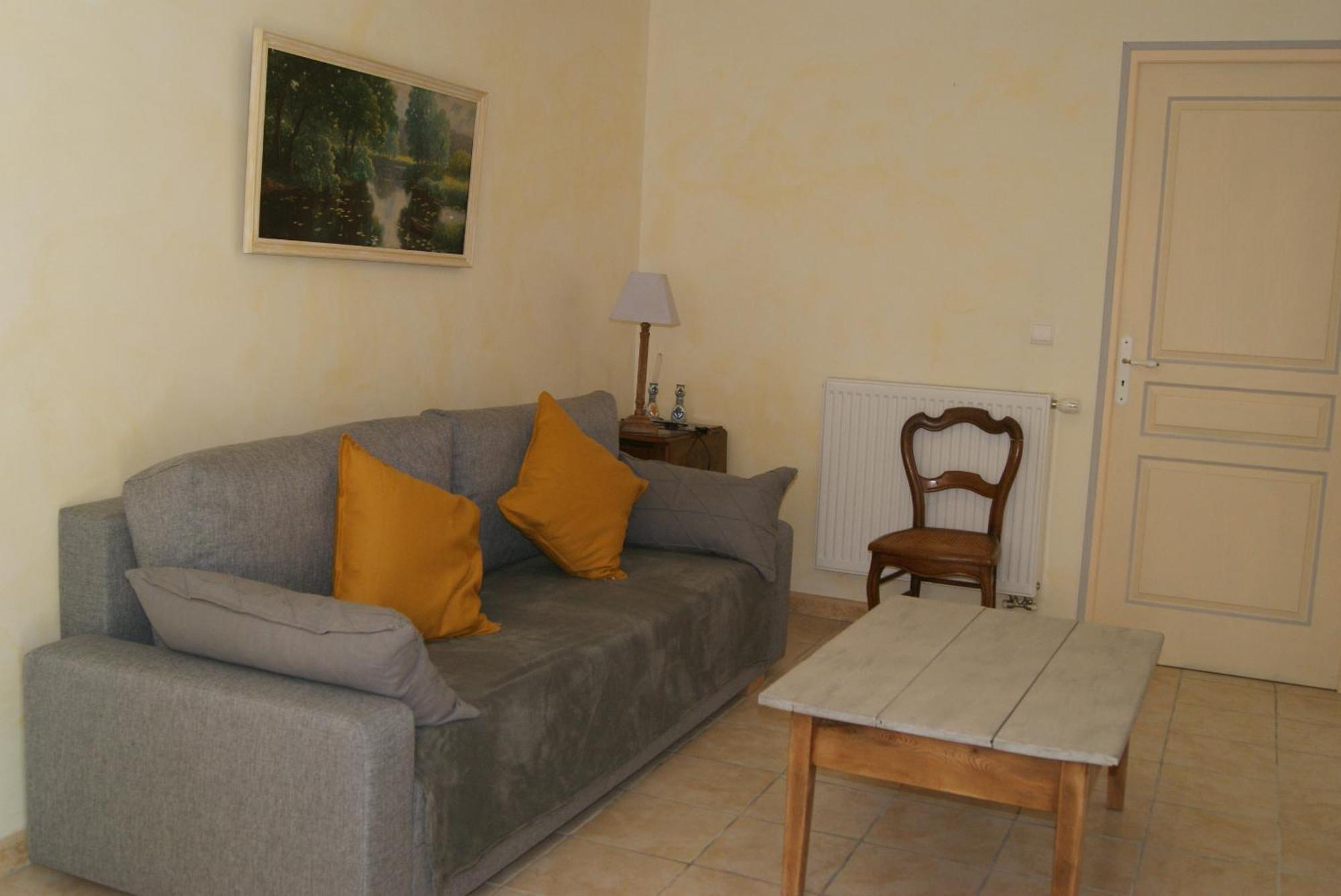 Apartamento Bastide de l'orme Forcalquier Exterior foto