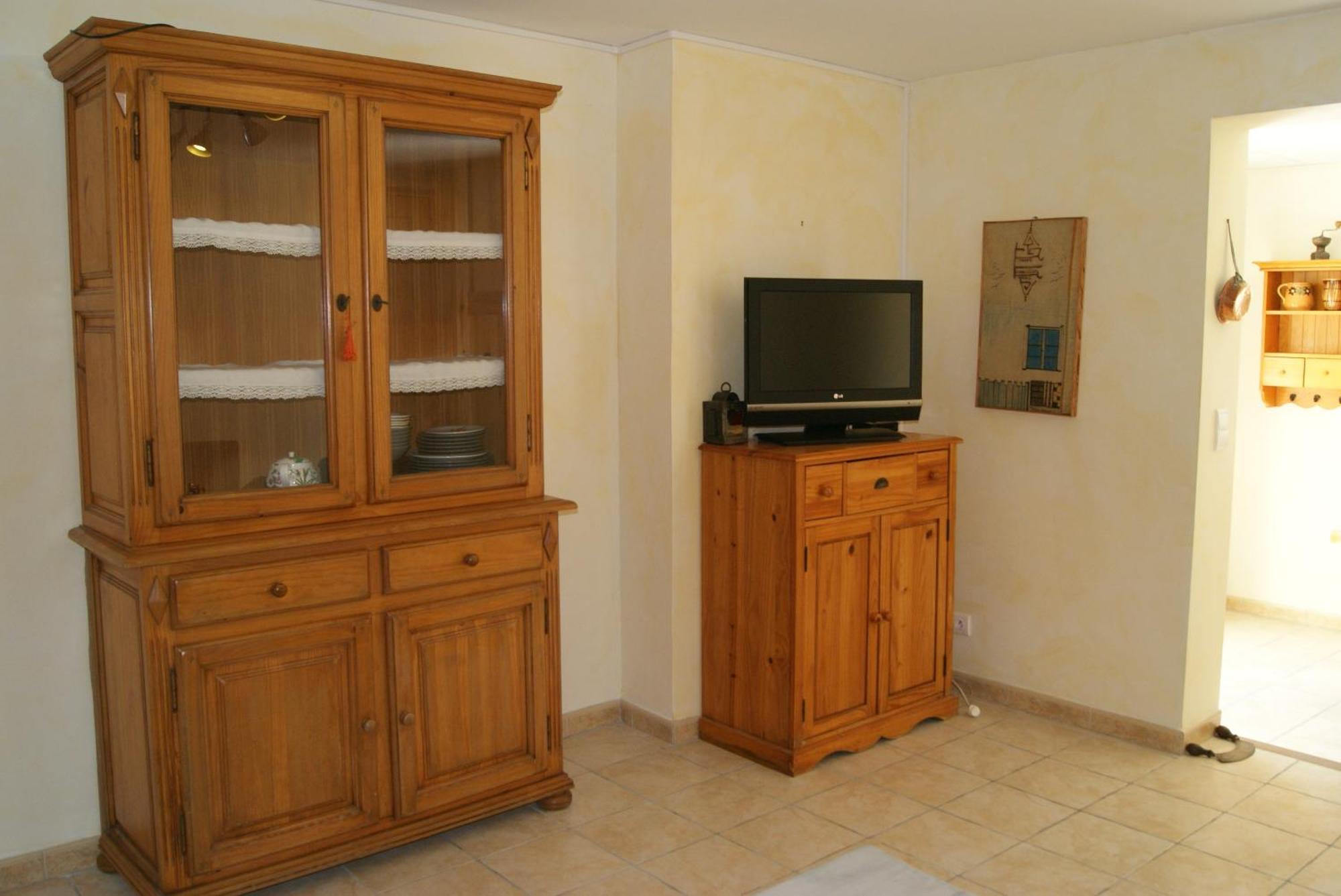 Apartamento Bastide de l'orme Forcalquier Exterior foto